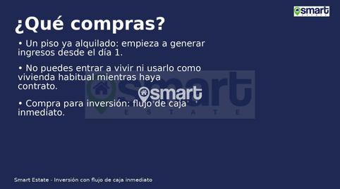 Foto 4 de Piso en venta en Justina Berdia, 1, Santa María de Cayón, Cantabria