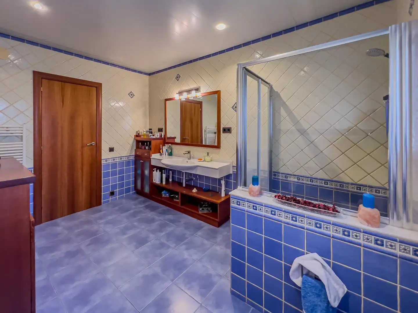 Haus mit Garten zum Verkauf in Carrer del Riu Muga, imagen 29
