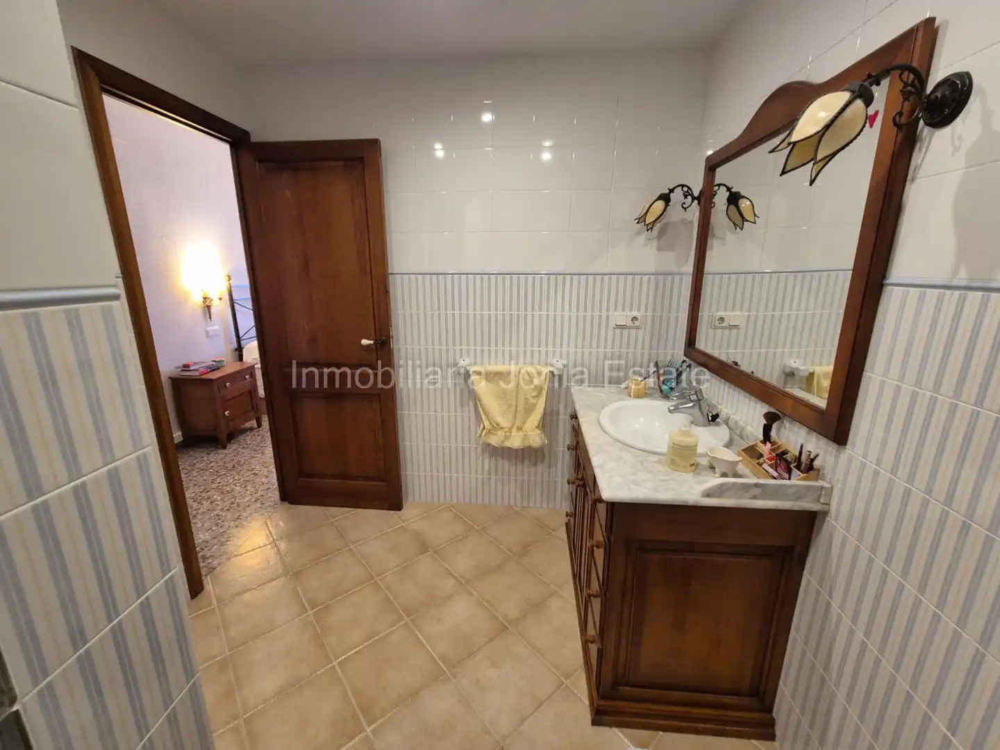 Apartment mit Pool zum Verkauf in Platja de Vila Joiosa, imagen 12