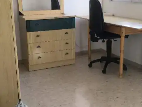Schlafzimmer von Wohnung zur Miete in Beiro