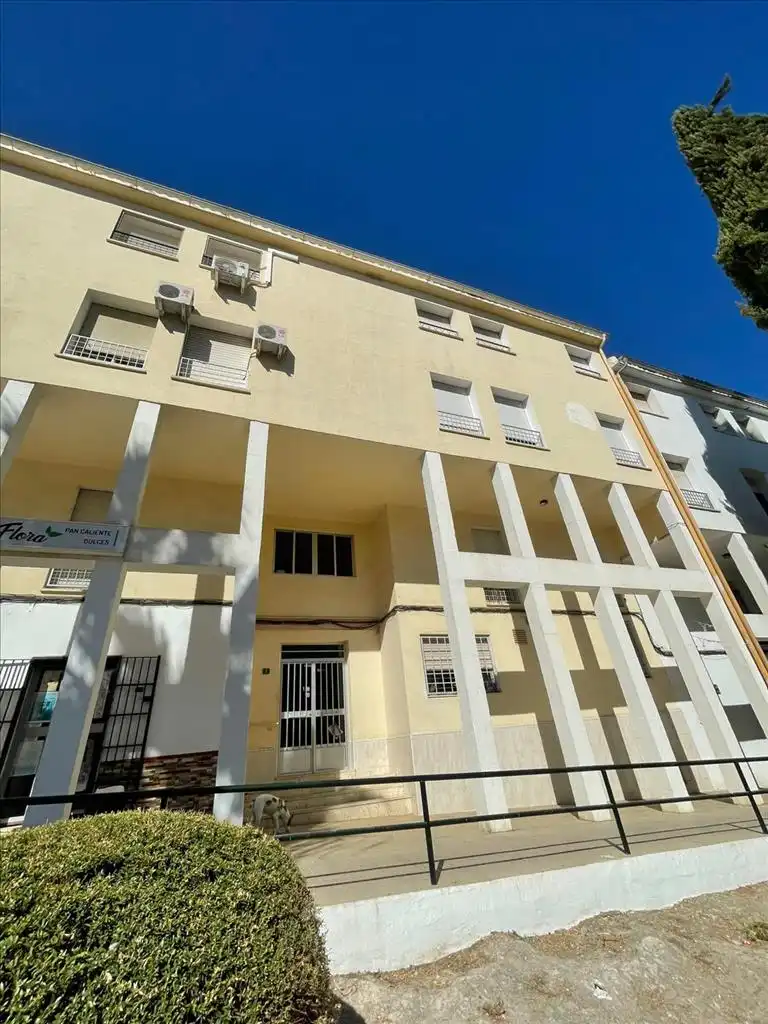 Wohnung zum Verkauf in CL SANTAELLA