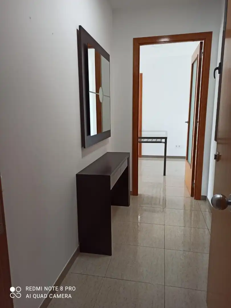 Wohnung zur Miete in Castelldefels mit Heizung, Terrasse und Balkon