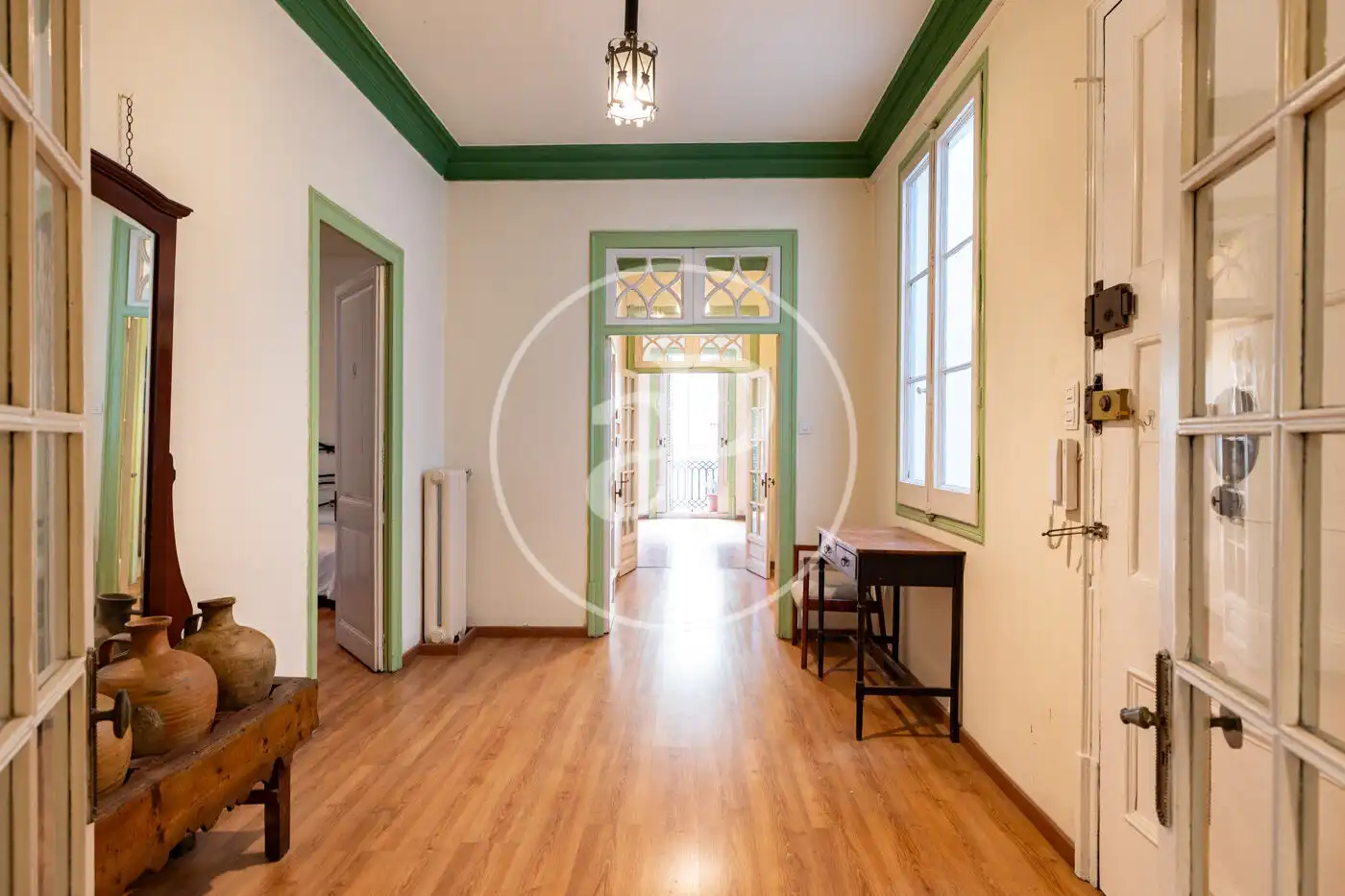 Wohnung mit Terrasse zum Verkauf in Carrer d'Aragó, imagen 17