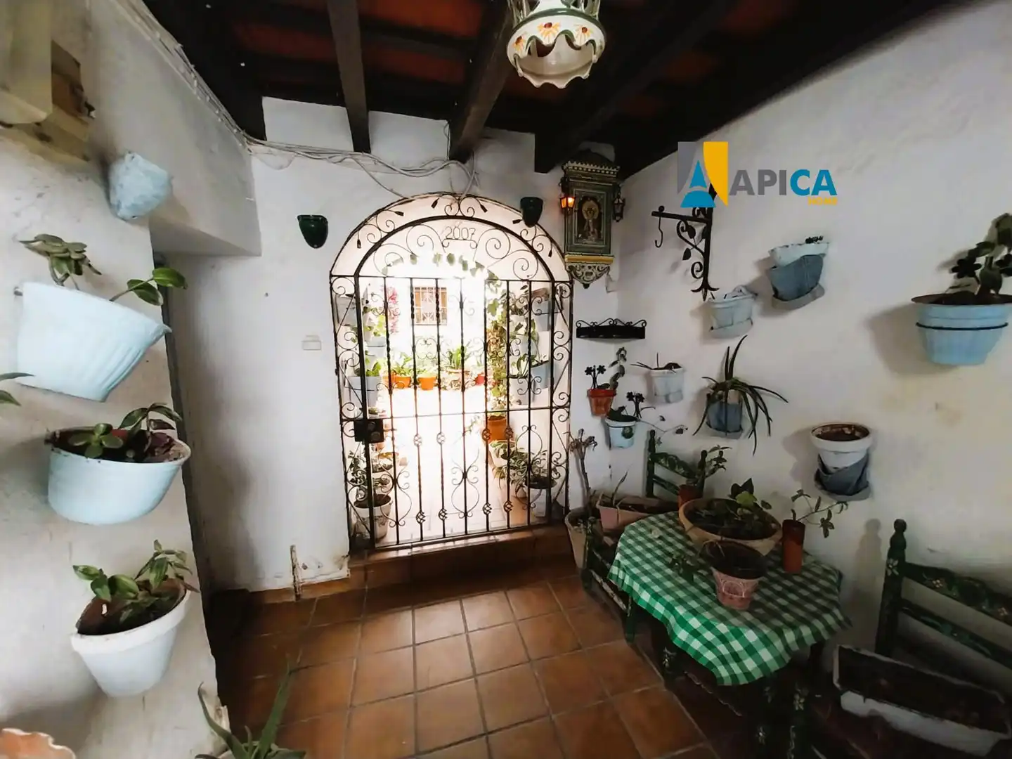 Piso en venta en Vejer de la Frontera con Trastero