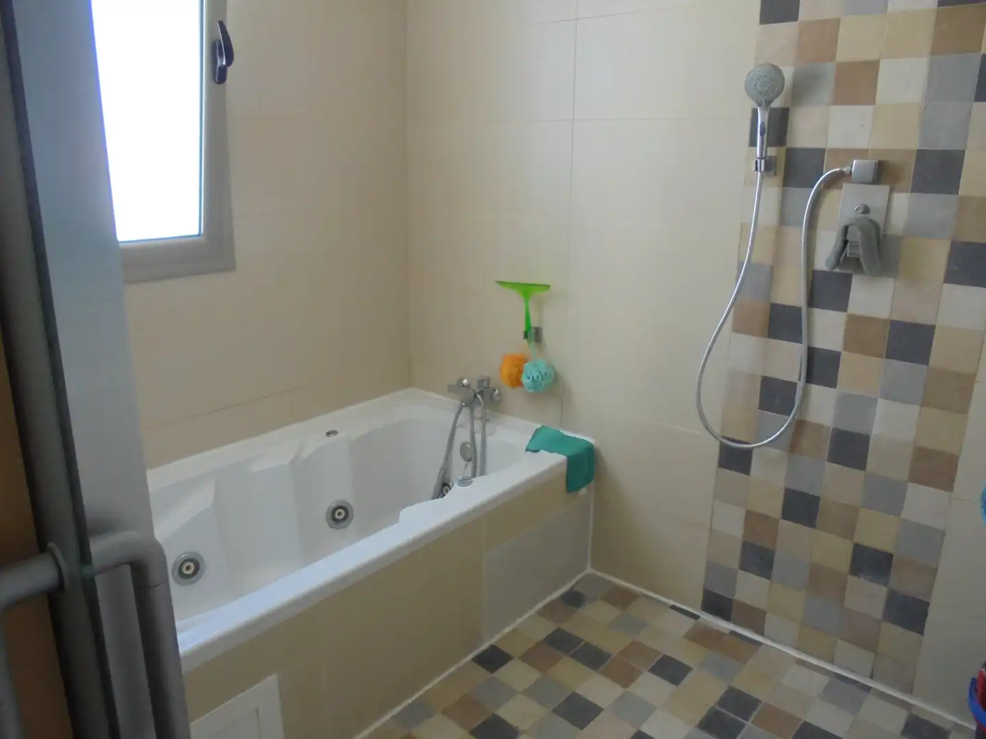Baño de Casa o chalet en venta en Chiva con Aire acondicionado, Calefacción y Trastero