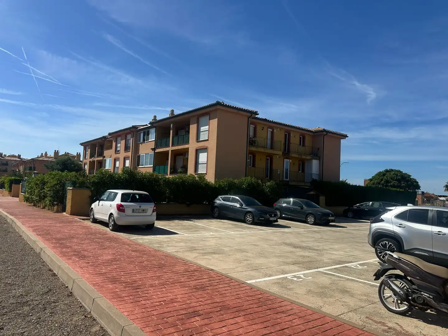 Wohnung mit Pool zum Verkauf in Platja de Mont-roig, imagen 20