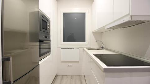 Foto 5 de Apartamento de alquiler en Calle Calderón de la Barca, Centro - Ayuntamiento, Cantabria