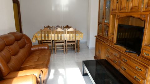 Foto 2 de Piso de alquiler en Calle Consejo de Europa, 2, Peña Trevinca, Zamora Capital