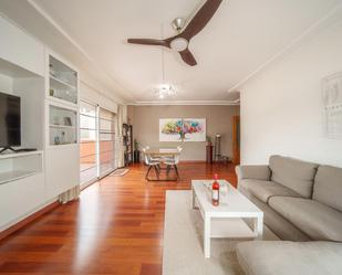 Living room of Apartment for sale in Alcúdia  with Air Conditioner, Heating and Private garden