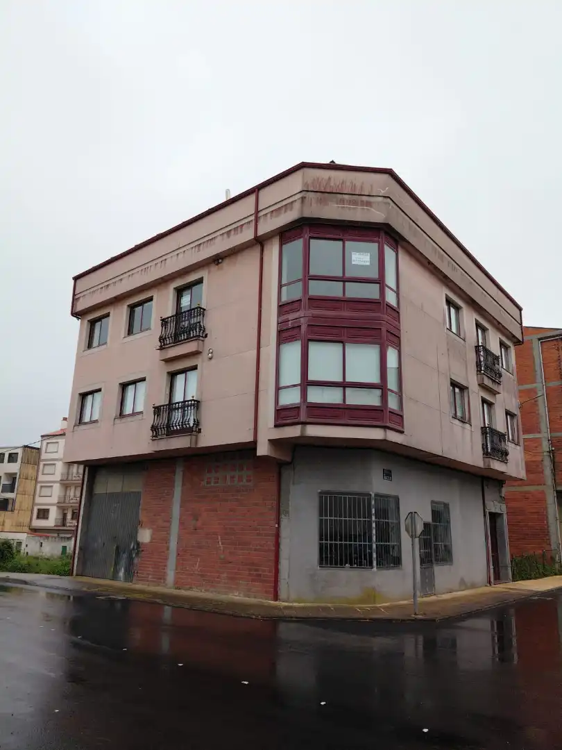 Maisonette zum Verkauf in Rúa Bocelo, 22, Melide