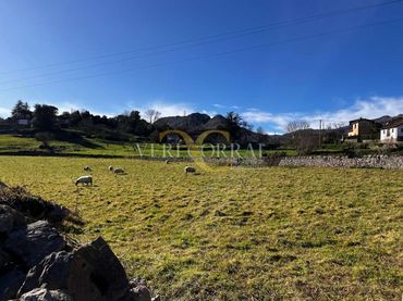 Terreny residencial en venda a Collía