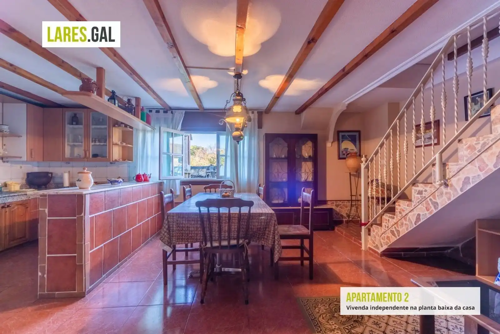Maison avec piscine à vendre à Rúa do Tobal, imagen 73