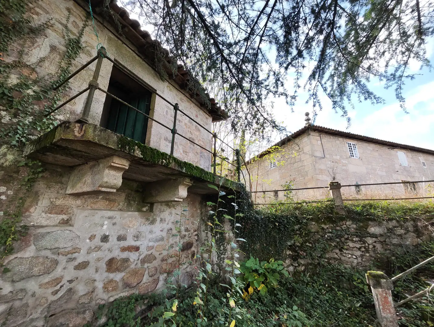 Villa mit Pool zum Verkauf in Lugar Vilar 15, imagen 60