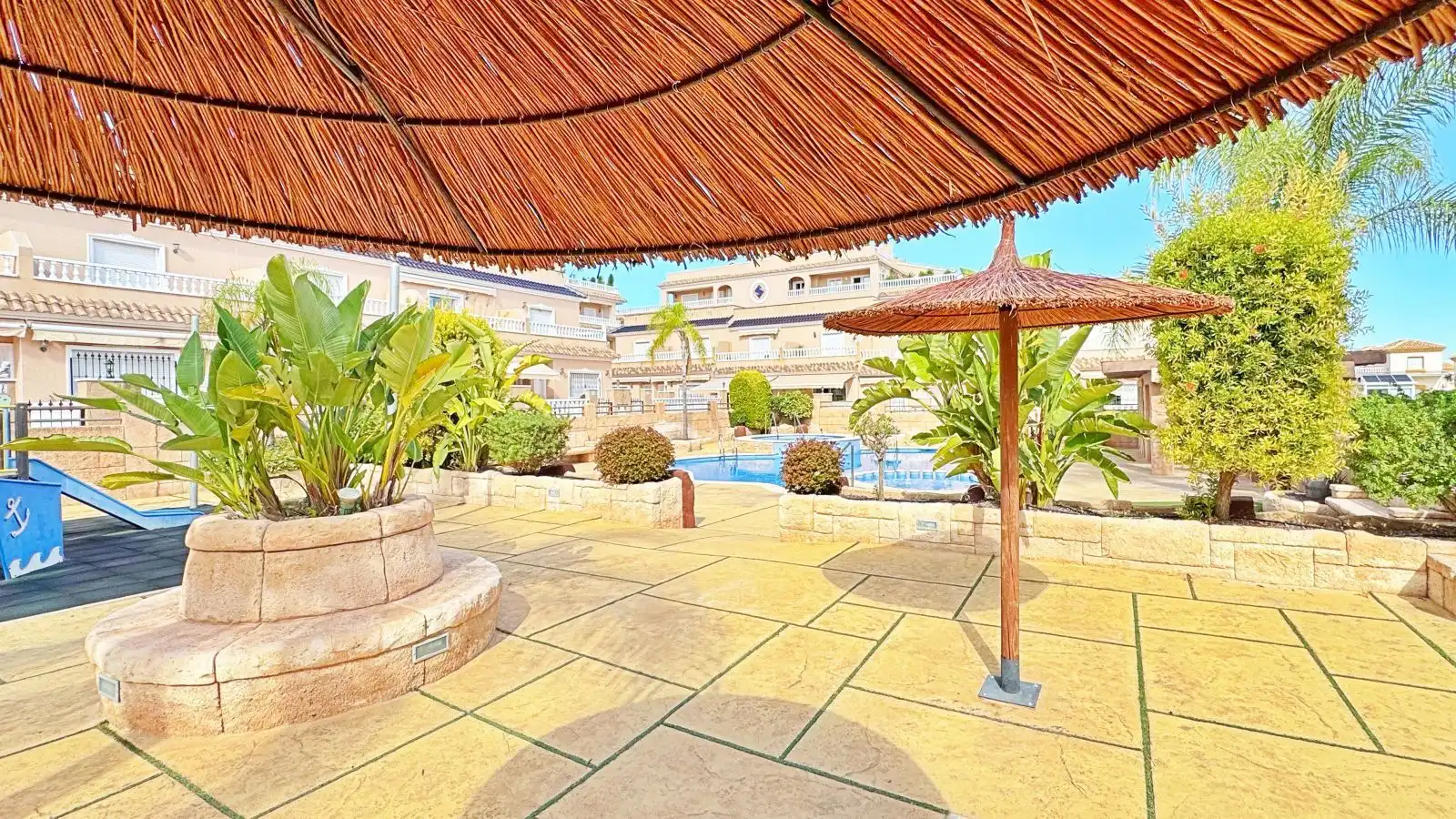 Maison mitoyenne avec piscine à vendre à Calle Comino, imagen 42