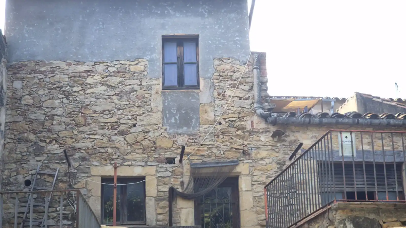 Casa rustica in vendita a Forallac, imagen 3