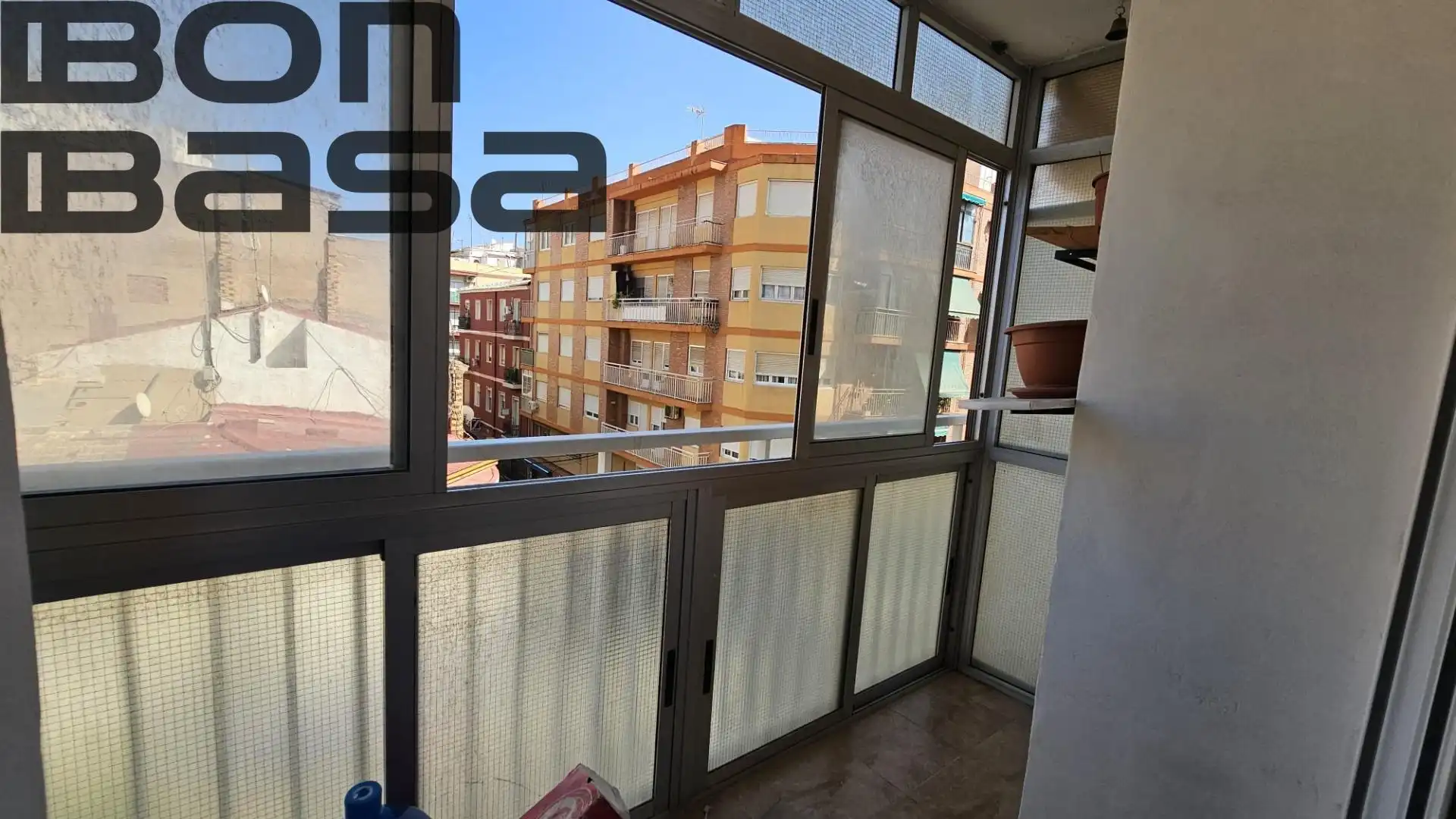 Pis amb terrassa en venda a Pla - Carolinas, imagen 31