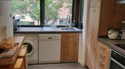 Foto 4 de Pis de lloguer a Calle de Puerto Serrano, 26, Legazpi, Madrid Capital