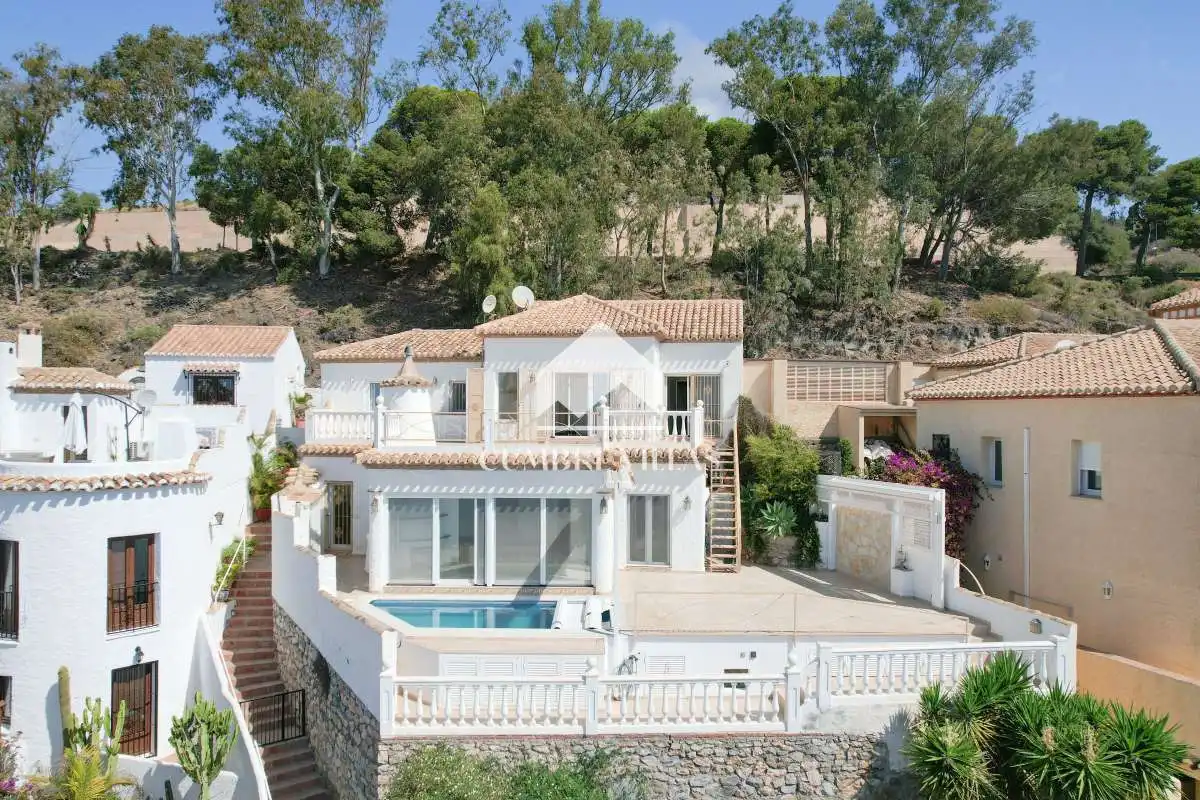 Haus zum Verkauf in Monte los Almendros - El Pargo - Costa Aguilera, imagen 58