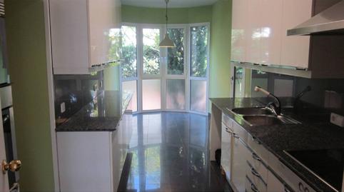 Photo 4 of Flat to rent in Centre - Estació, Sant Cugat del Vallès