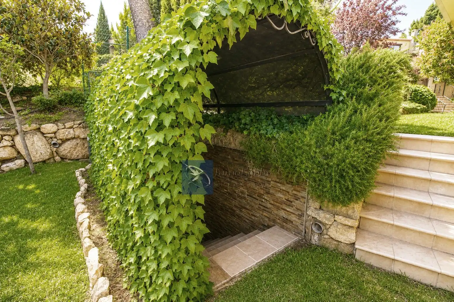 Casa con terraza en venta en Antoni Gaudi, imagen 9