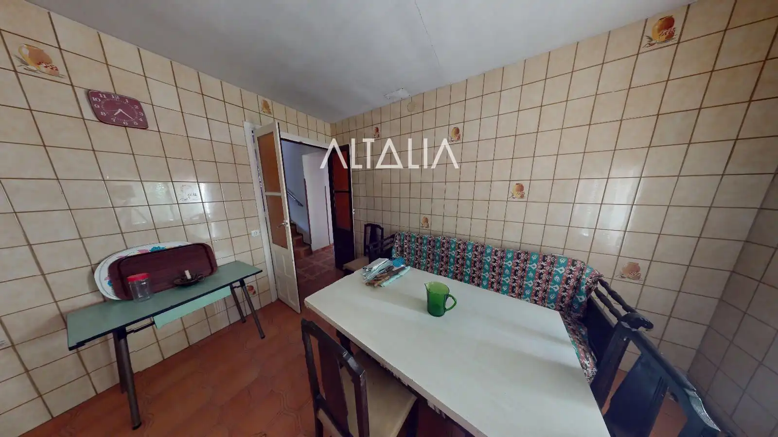 Casa con jardín en venta en FRANCISCO RUIZ JARABO, imagen 23