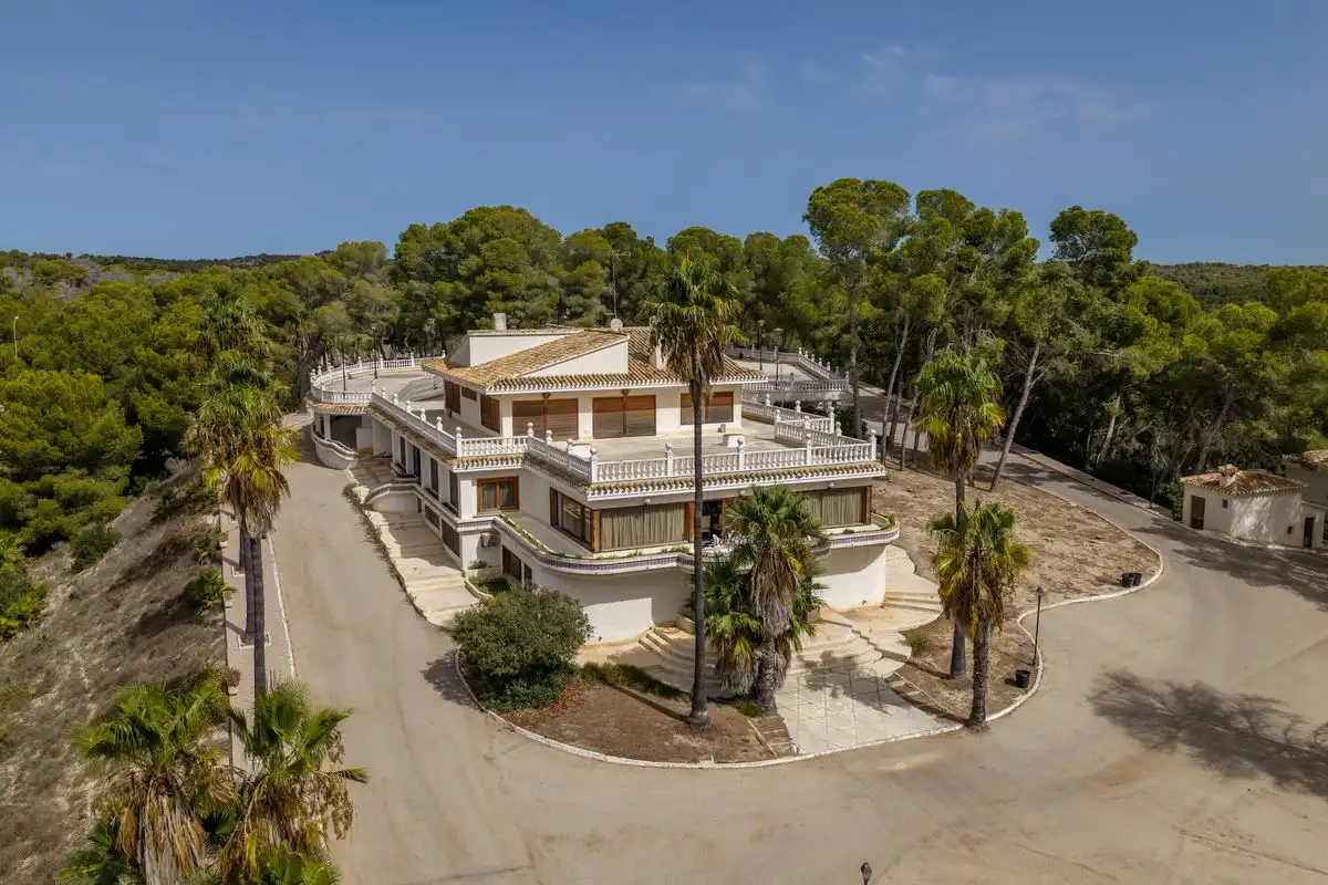 Maison avec terrasse à vendre à Carretera de Rebate, imagen 2