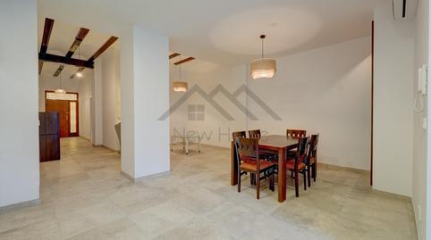 Foto 2 de Casa o chalet en venta en Núcleo Urbano, Valencia