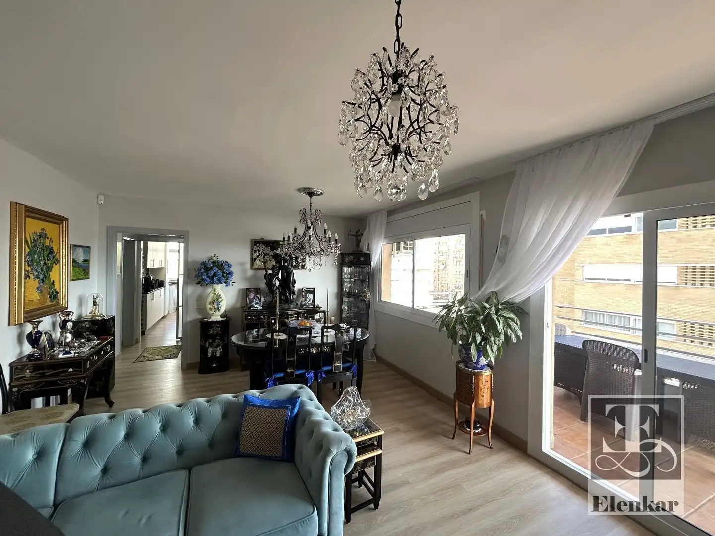 Wohnung mit Aufzug zum Verkauf in Josep Maria Juncadella, imagen 17
