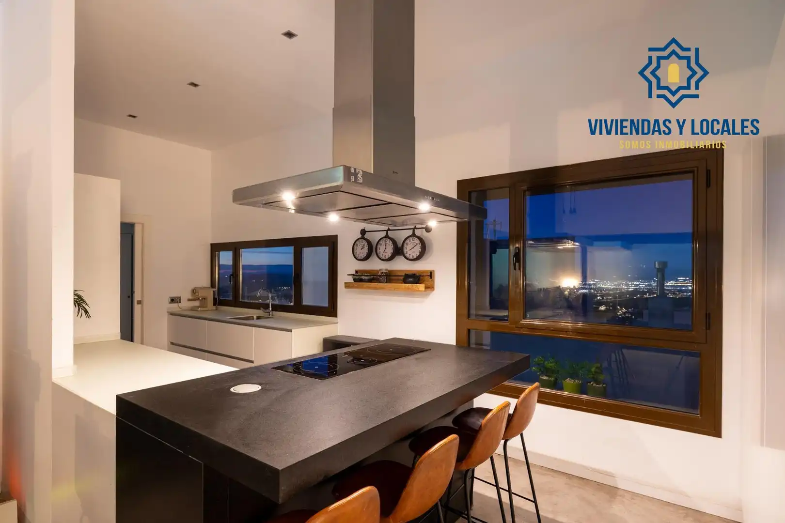 Casa amb terrassa en venda a Dílar, imagen 63