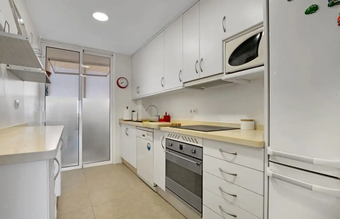 Apartamento con piscina en venta en Las Marinas / Les Marines, imagen 8