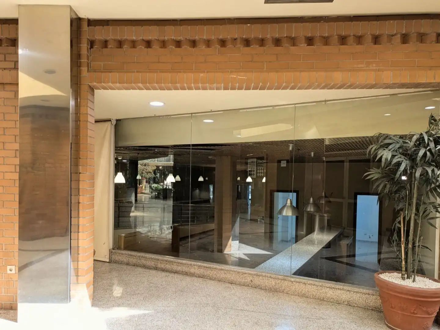 Local de lloguer en Nigrán