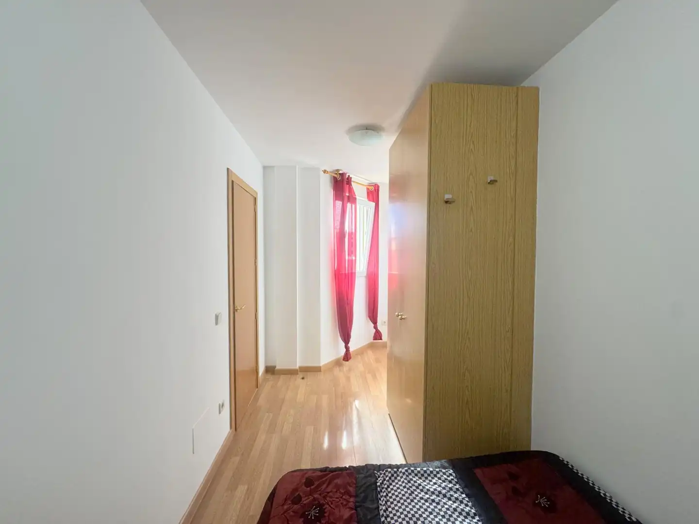 Wohnung mit Aufzug zum Verkauf in GARCIA REAL, imagen 25