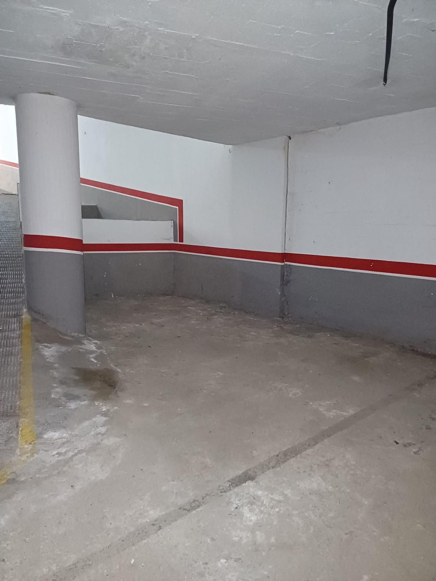 Garatge en venda en Torremolinos