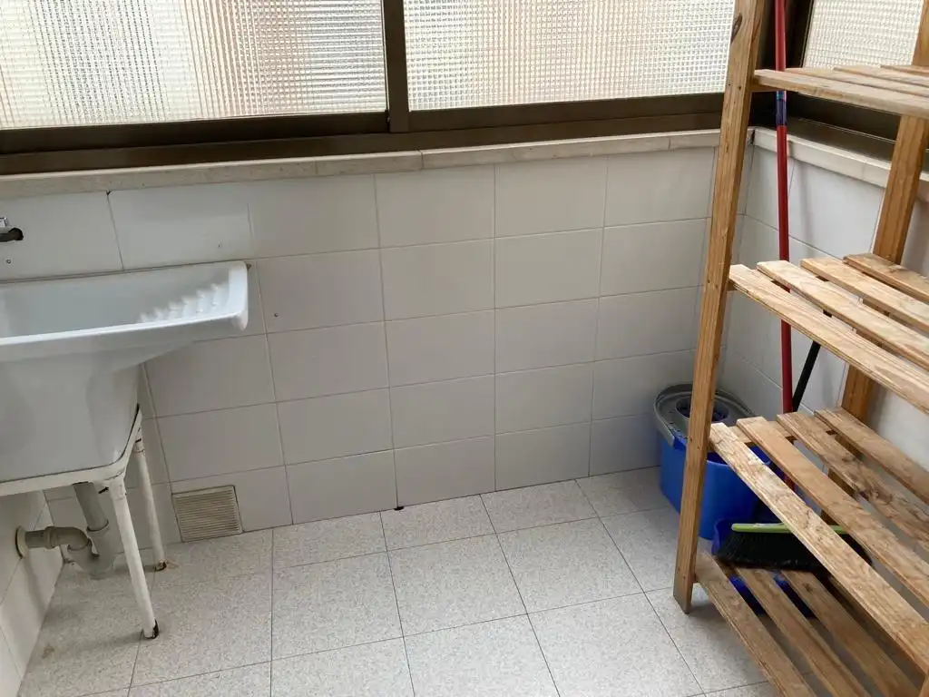 Wohnung mit Aufzug zur Miete in Poniente-Sur, imagen 4