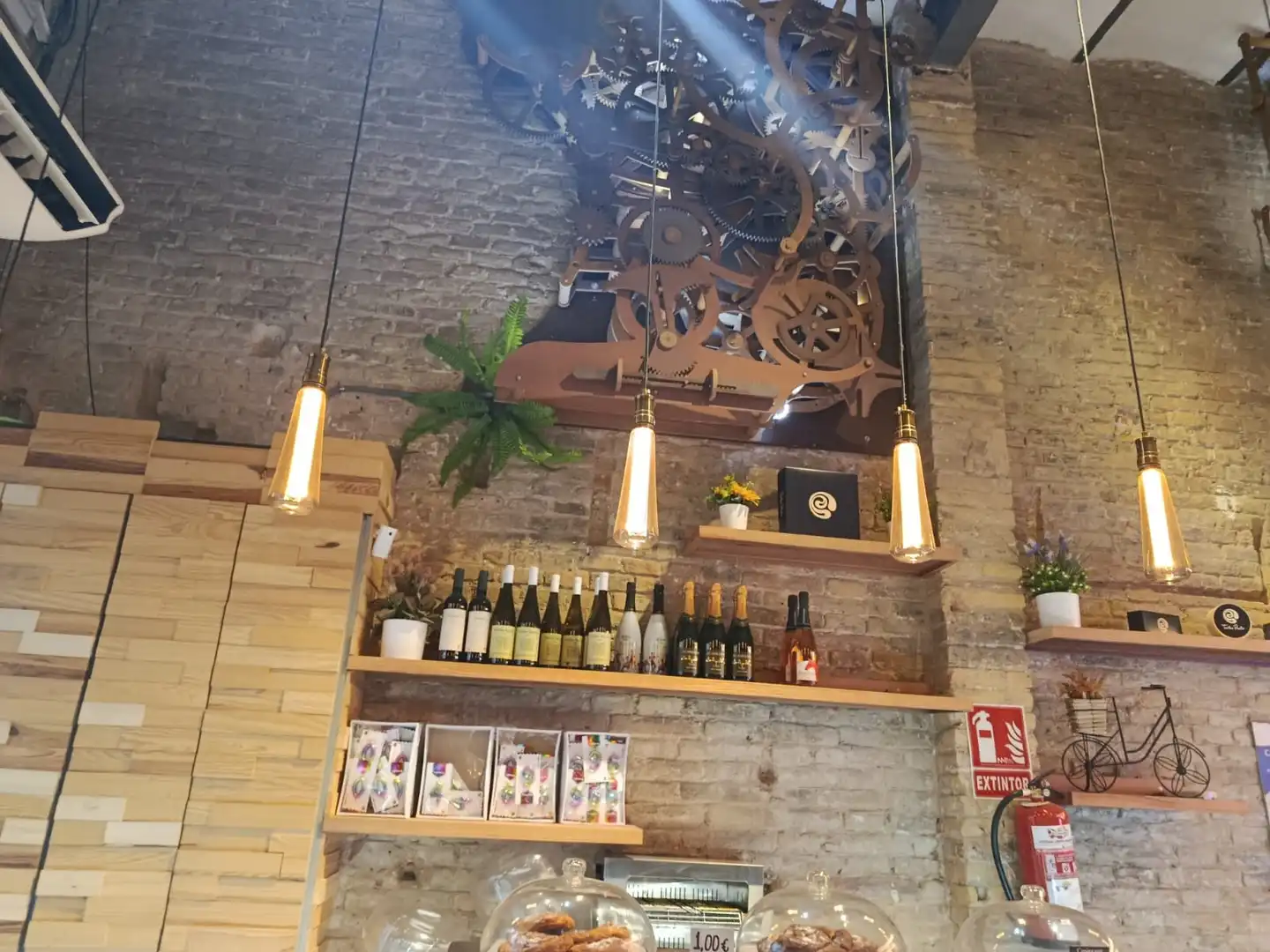 Business premises for transfer in Eixample, imagen 11