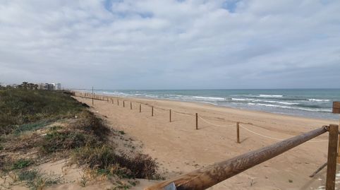 Parcela de 550 m2 situada en 3ª línea de la playa de Bellreguard,, immagine 4