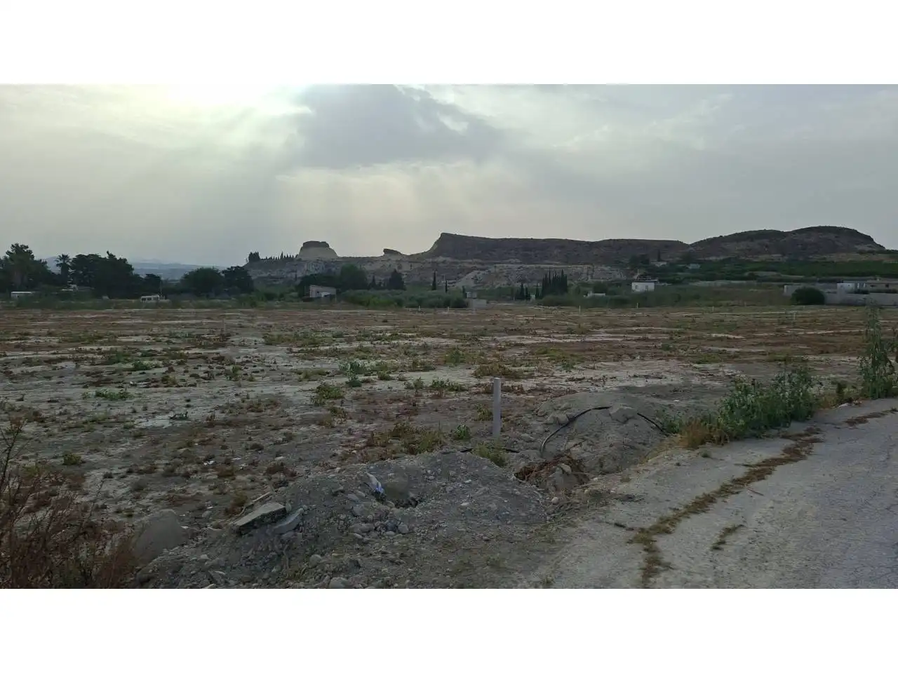 Residential land for sale in Archena, imagen 3