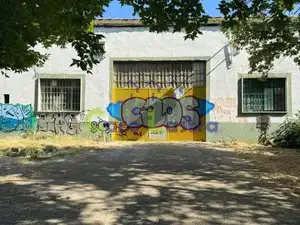 Industrial building for sale in SA-804 16, imagen 9