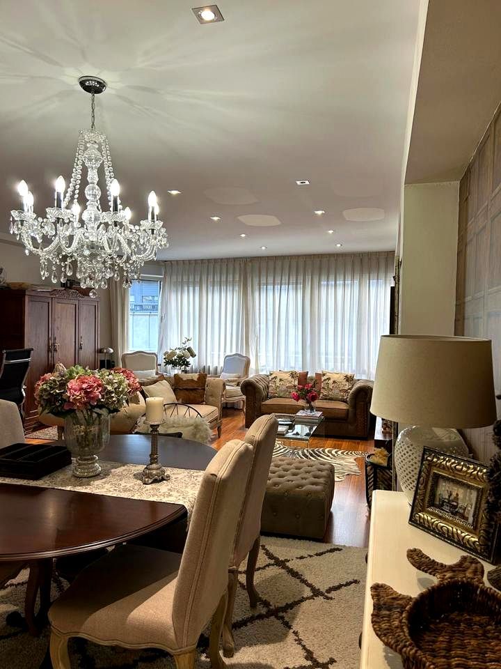 Sala de estar de Piso en venta en Gijón  con Calefacción