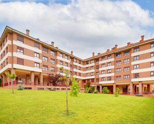 Exterior view of Flat for sale in Gijón   with Heating and Storage room