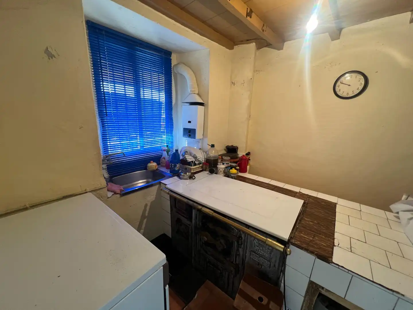 Country homes for sale in Piñor