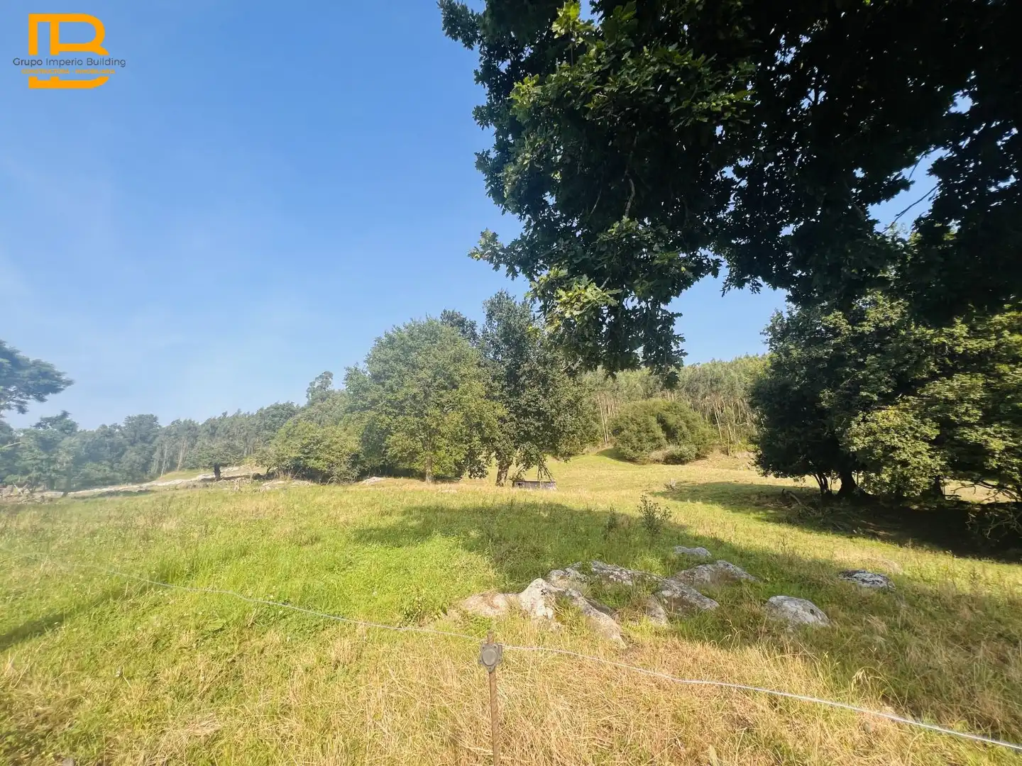 Wohnbaugrundstück zum Verkauf in Bádames, imagen 6