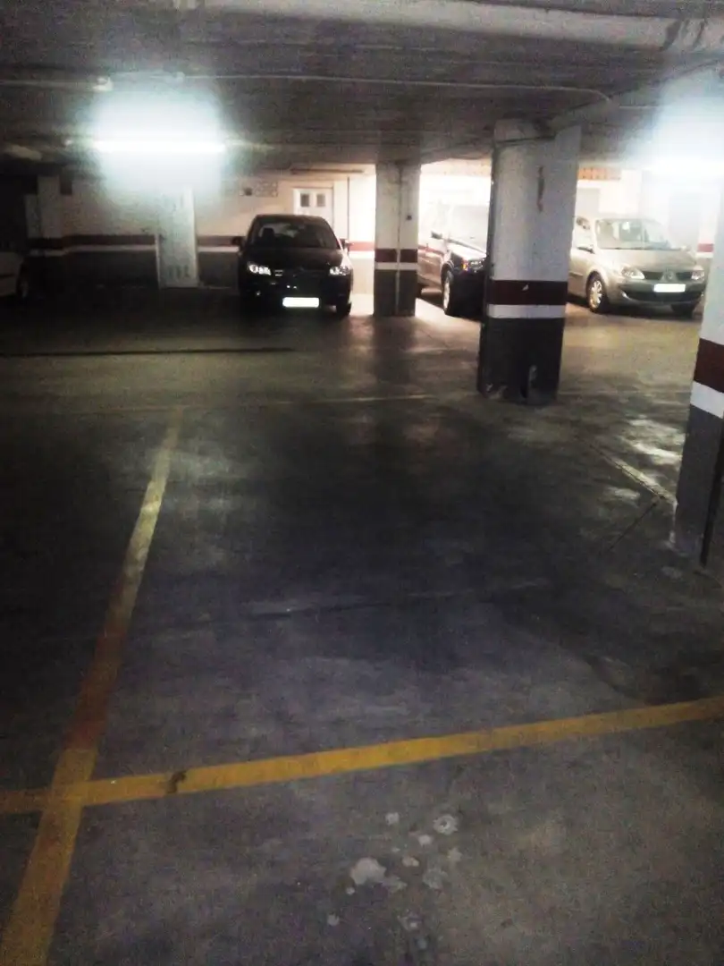 Aparcament en venda a Calle Tabla de la Hiedra, imagen 7