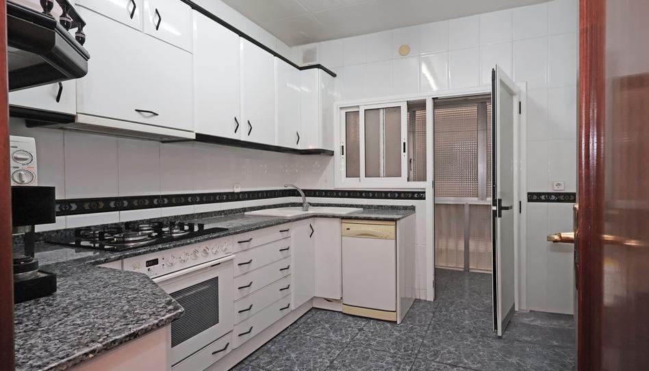 Foto 1 de Pis en venda a Can Clota, Barcelona