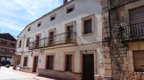 Foto 3 de Casa o xalet en venda a Mayor, 7, Palacios de la Sierra, Burgos