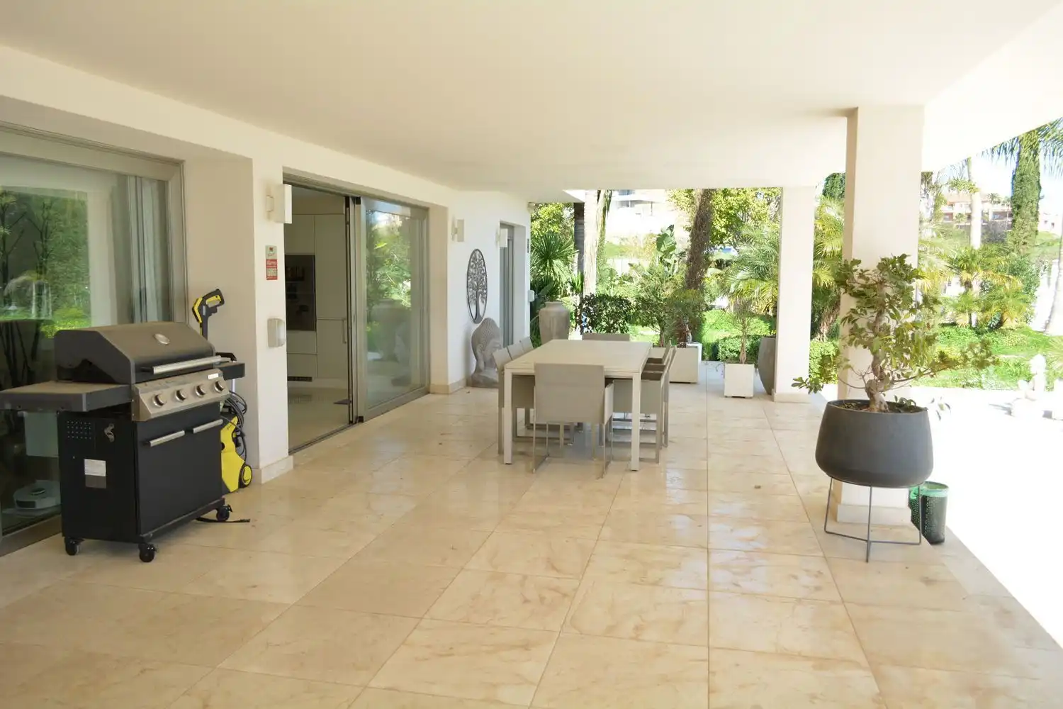 Villa con terrazza in vendita a Riviera del Sol, imagen 61