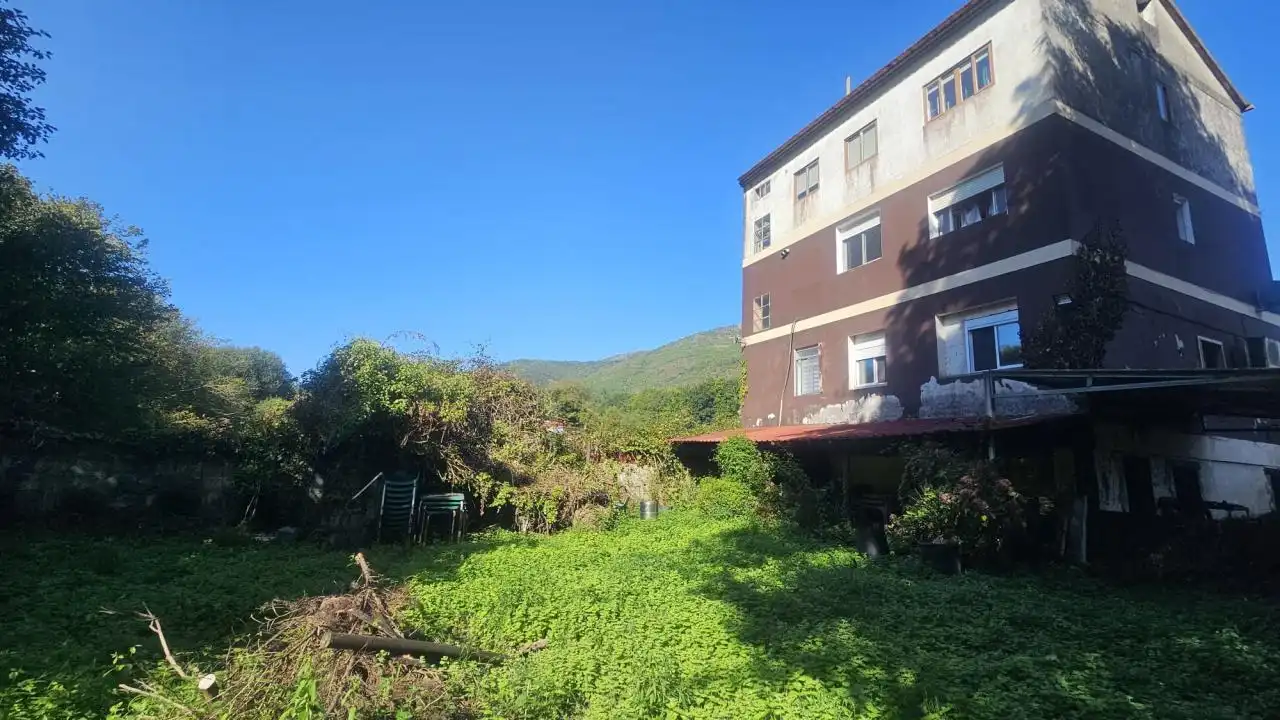 Casa con giardino in vendita a Mos, imagen 11