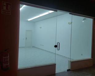 Premises to rent in  Toledo Capital