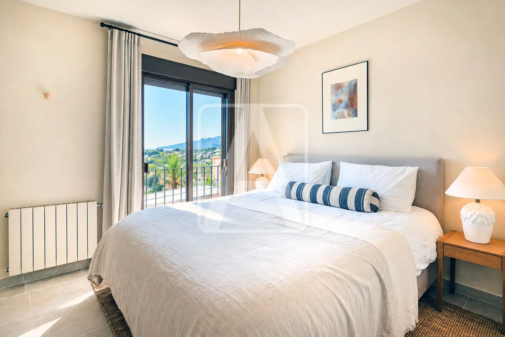 Detached house with pool for sale in La Viña - Montemar - San Jaime, imagen 26