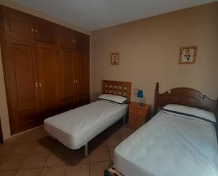 Bedroom of House or chalet to rent in Chiclana de la Frontera  with Air Conditioner, Heating and Private garden